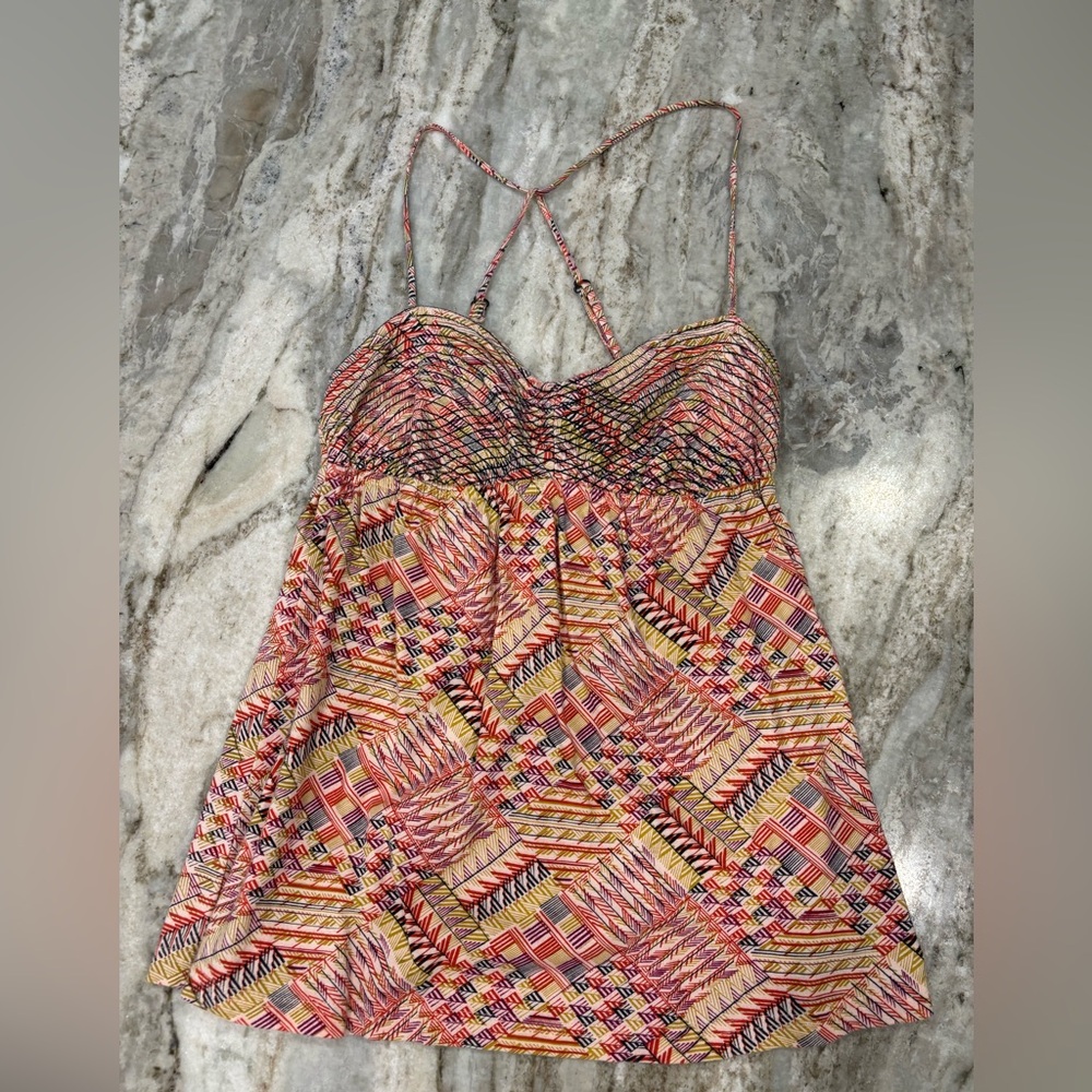 Billabong tank top